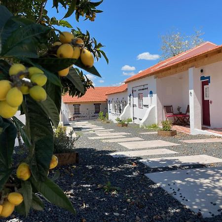 Casal De Santanna Hotel Cartaxo Exterior photo