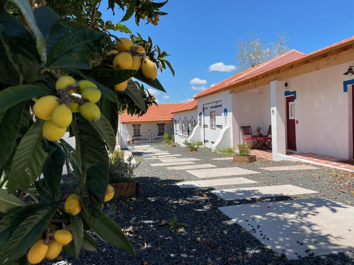 Casal De Santanna Hotel Cartaxo Exterior photo